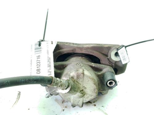 Right front brake caliper DACIA LODGY (JS_) 1.5 dCi | BP35774343M104 - Image 3