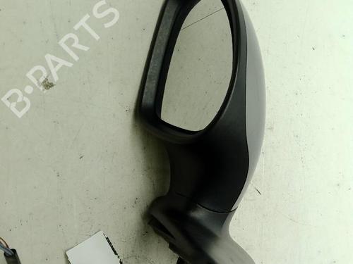 Used Left mirror Left mirror SEAT LEON (1M1) 1.8 20V (125 hp) 35943376 35943376