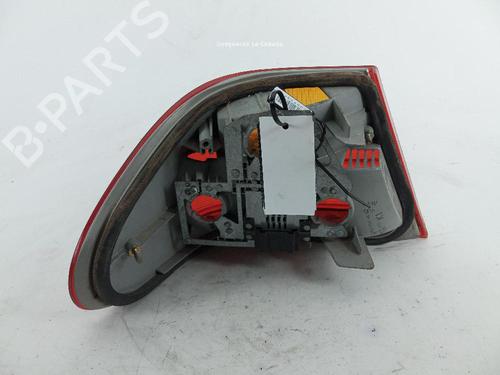 Right taillight MERCEDES-BENZ E-CLASS (W210) E 300 Turbo-D (210.025) | BP18376595C35 