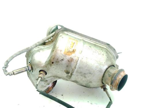 Katalysator Katalysator CITROËN JUMPER II Van 2.2 BlueHDi 140 (140 hp) 36765477 36765477