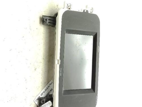 instrument-cluster-opel-corsa-f-p2jo-2019-36404920 main image