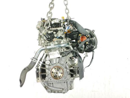 Engine SUZUKI SWIFT IV (FZ, NZ) 1.2 (AZH412, ZC72S) | BP24049650M1 - Image 4