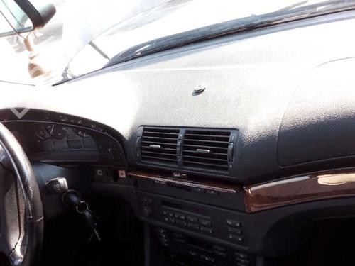 Used Parts BMW 5 (E39) 530 d (184 hp) 4440445