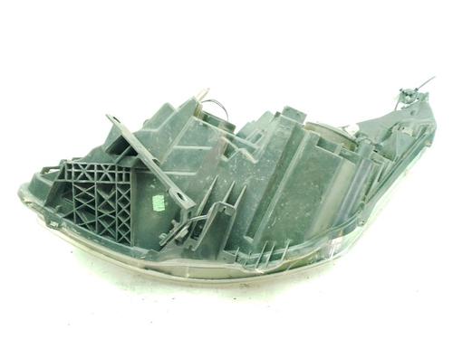 Right headlight CITROËN C4 I (LC_) 1.6 HDi | BP24545053C29 