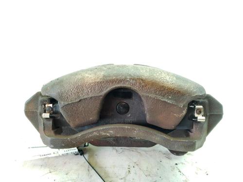 Used Left front brake caliper Left front brake caliper SEAT LEON (5F1) 1.2 TSI (105 hp) 34363805 34363805