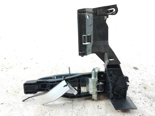 Rear left exterior door handle FORD S-MAX (WA6) 2.0 TDCi | BP25303087C130