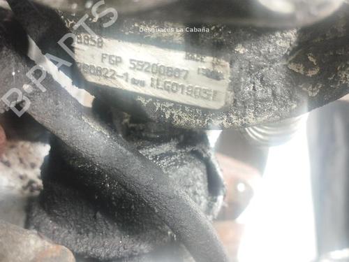Engine FIAT GRANDE PUNTO (199_) 1.9 D Multijet | BP31988561M1