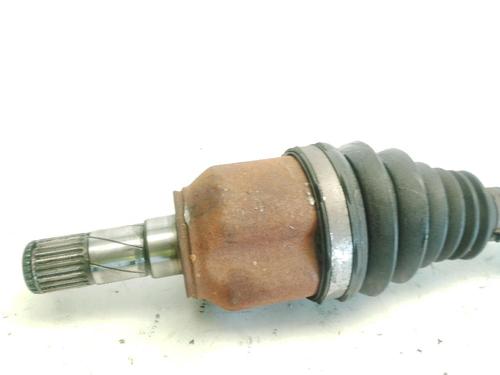 Left front driveshaft FIAT TIPO Hatchback (356_, 357_) 1.4 LPG (356HXF1B) | BP29449322M38 - Image 3