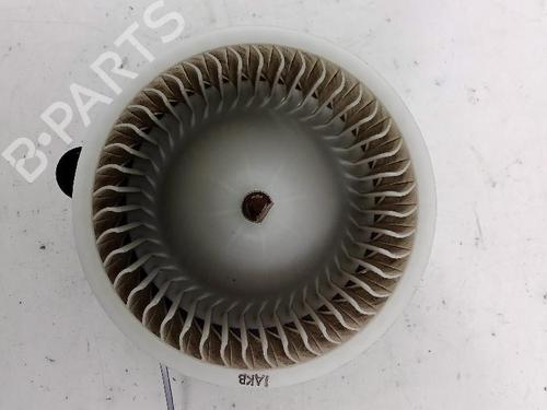 Heater blower motor HYUNDAI ix35 (LM, EL, ELH) 2.0 CRDi | BP18369653M62 