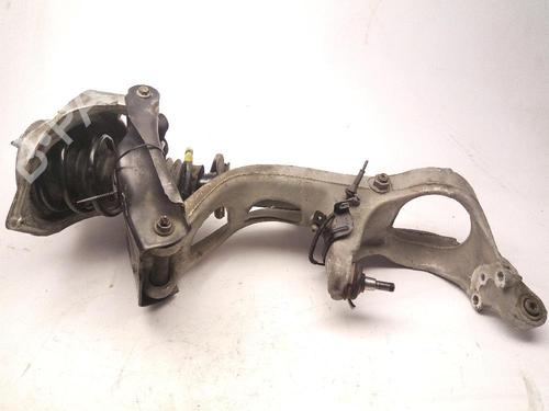 Used Left front shock absorber Left front shock absorber CITROËN C5 III (RD_) 2.0 HDi 140 (RDRHF8, RDRHFA, RDRHA8, RDRHAJ) (140 hp) 21550378 21550378