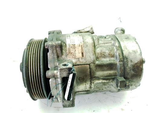 AC compressor SAAB 9-3 (YS3F, E79, D79, D75) | BP38060190M34 - Image 3