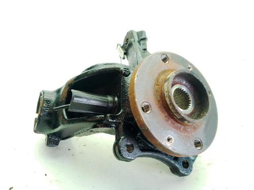 Left front steering knuckle PEUGEOT 2008 I (CU_) 1.5 BlueHDI 100 | BP36375385M25 - Image 3
