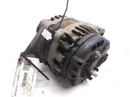 Alternator OPEL INSIGNIA A (G09) 2.0 CDTI (68) | BP24003074M7 