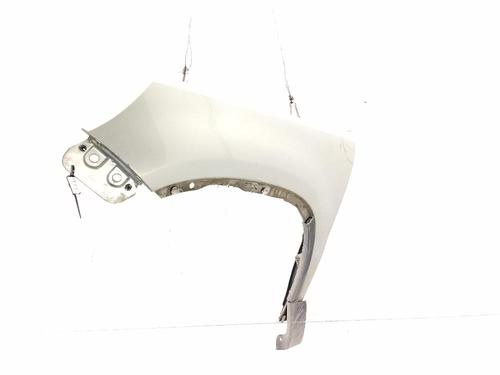 Guarda-lamas esquerdo Guarda-lamas esquerdo VW TIGUAN (5N_) 2.0 TDI (140 hp) 35973569 35973569