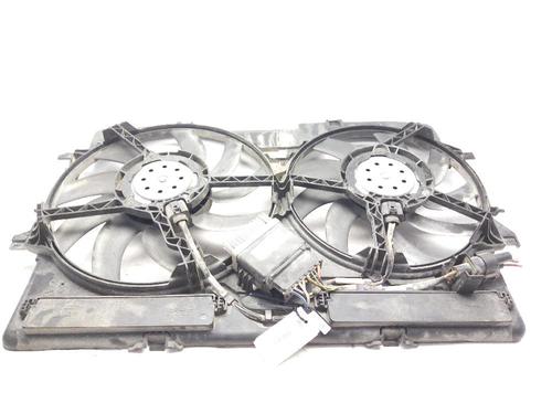 Radiator fan AUDI A5 (8T3) 2.0 TFSI | BP19445364M35 