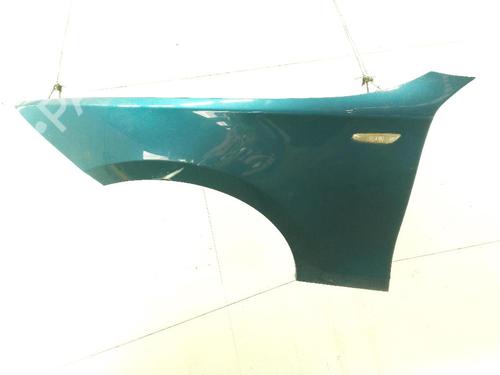 Used Left front fenders BMW 1 (E87) 116 i (115 hp) 28619950