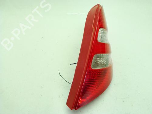 Højre baglygte MERCEDES-BENZ A-CLASS (W169) A 150 (169.031, 169.331) | BP28620237C35 