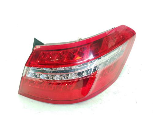 Used Right taillight Right taillight MERCEDES-BENZ E-CLASS (W212) E 220 CDI / BlueTEC (212.001, 212.002) (170 hp) 35973651 35973651