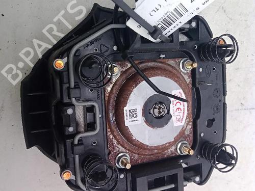 Driver airbag HYUNDAI TUCSON (TL, TLE) 1.6 GDi | BP24948478C9 