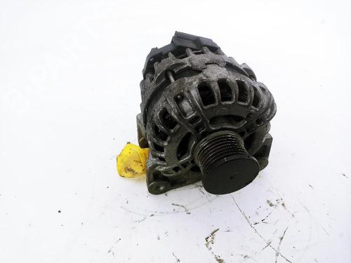 Alternator RENAULT CLIO IV (BH_) 0.9 TCe 90 (BHNF, BHMA, BHMH, BHJK, BHJR) | BP18362714M7 