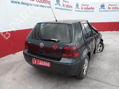 Left mirror VW GOLF IV (1J1) 1.6 | BP30099350C26 