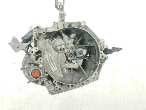 Used Gearbox PEUGEOT 308 SW I (4E_, 4H_) 1.6 16V (120 hp) 28620169
