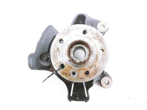 Høyre Styrespindel lagerhus MAN TGE Bus 2.0 TDI (102 hp) 31989027