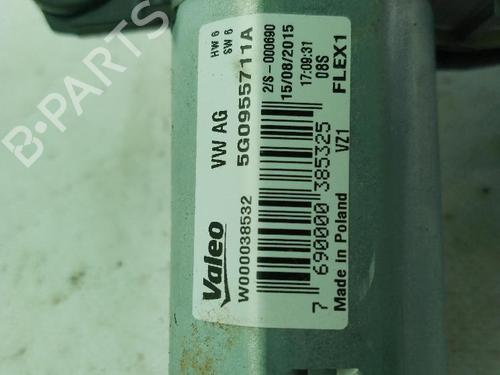 Rear wiper motor VW GOLF VII (5G1, BQ1, BE1, BE2) 1.6 TDI 4motion | BP29203882M102 
