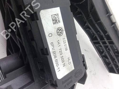 Pedal VW GOLF VI (5K1) 2.0 GTi | BP24043315I4 