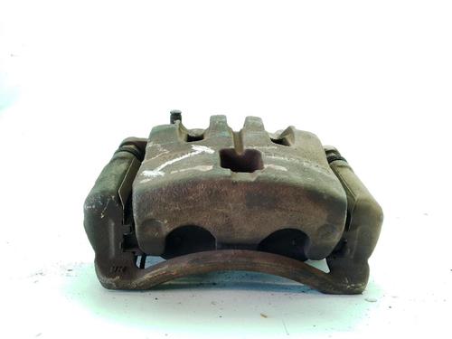 Used Left front brake caliper Left front brake caliper HYUNDAI H350 Van 2.5 CRDI (150 hp) 34340356 34340356