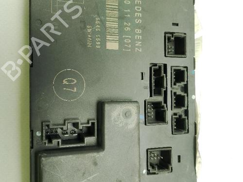 Other MERCEDES-BENZ E-CLASS (W211) | BP34612294O1 - Image 2