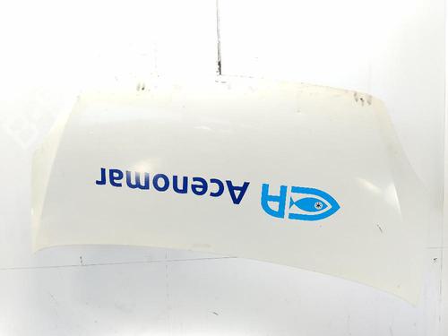 hood-iveco-daily-iv-platformchassis-2006-2007-2008-2009-2010-2011-2012-34237820 main image