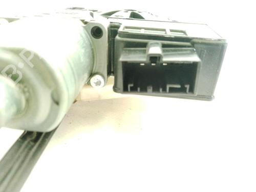 Rear left window mechanism SEAT LEON ST (5F8) 1.2 TSI | BP34113250C24 - Image 3