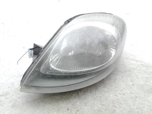 Used Left headlight Left headlight RENAULT TRAFIC II Van (FL) 1.9 dCi 100 (FL0C, FL0K, FL0B) (101 hp) 24001328 24001328