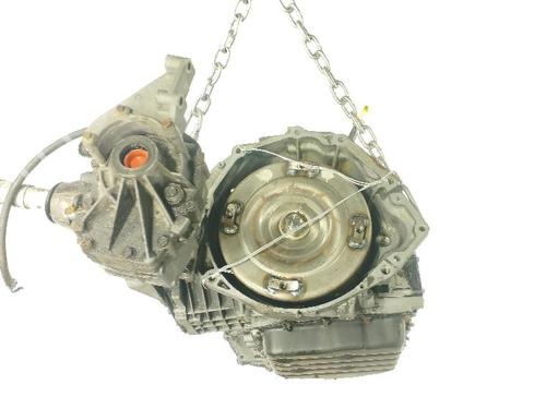 Used Gearbox Gearbox 38498489 38498489
