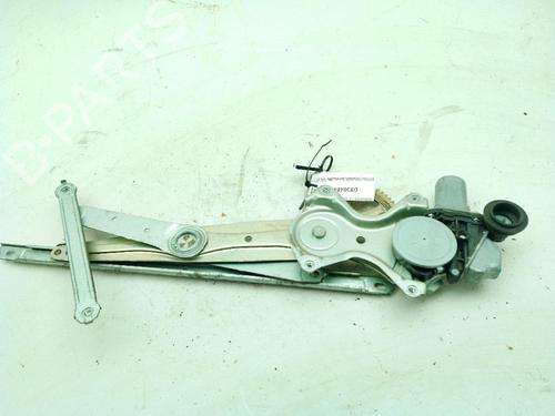 Used Rear left window mechanism LEXUS RX (_L1_) 450h AWD (GYL15, GYL15_, GYL15R) (299 hp) 24546649