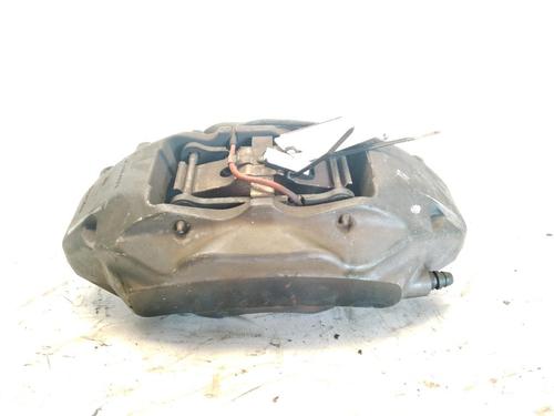 Used Left front brake caliper VW TOUAREG (7LA, 7L6, 7L7) 3.0 V6 TDI (225 hp) 29583049