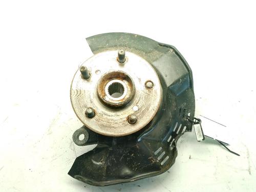 Used Left front steering knuckle TOYOTA COROLLA Estate (_E21_) 1.8 Hybrid (ZWE211) (98 hp) 24545689