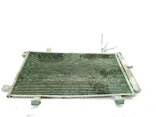 Used AC radiator AC radiator SUZUKI SX4 (EY, GY) 1.9 DDiS 4x4 (RW419D) (120 hp) 33454659 33454659