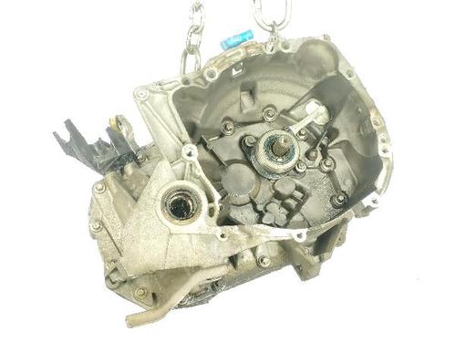 gearbox-renault-clio-iii-br01-cr01-2005-2006-2007-2008-2009-2010-2011-2012-2013-2014-24043342 main image