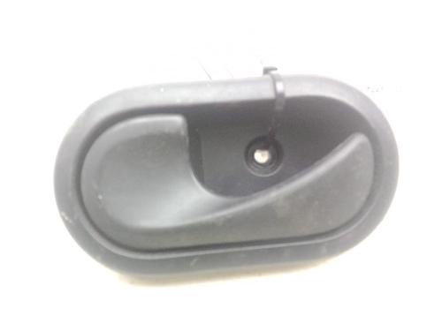 Used Front left interior door handle Front left interior door handle DACIA DOKKER MPV (KE_) 1.5 Blue dCi 95 (KEJL) (95 hp) 24049530 24049530