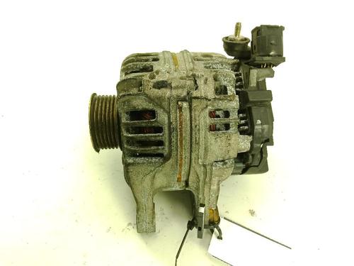 Alternator TOYOTA COROLLA (_E12_) 1.6 VVT-i (ZZE121_, ZZE121R) | BP18373733M7 