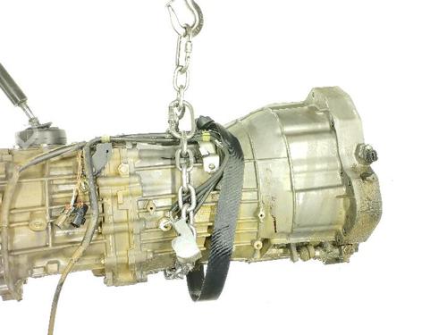 Gearbox NISSAN NAVARA NP300 (D40) 2.5 dCi 4WD | BP31940608M3 - Image 3