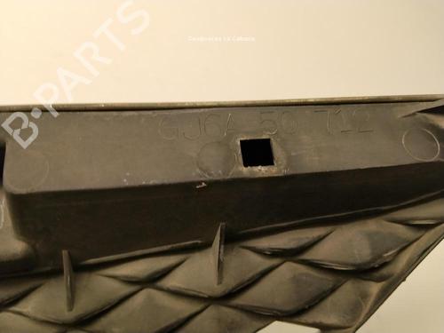 Grill MAZDA 6 Hatchback (GG) 2.0 DI (GG14) | BP39463617C40 - Image 3