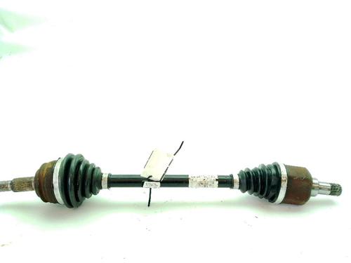 Used Left front driveshaft Left front driveshaft PEUGEOT 308 II (LB_, LP_, LW_, LH_, L3_) 1.2 THP 130 (131 hp) 33905413 33905413