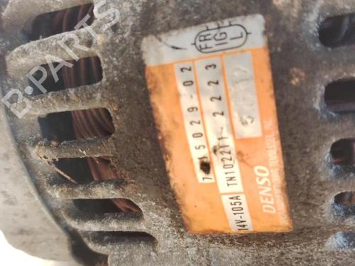 Alternator MINI MINI (R50, R53) Cooper | BP25909577M7 
