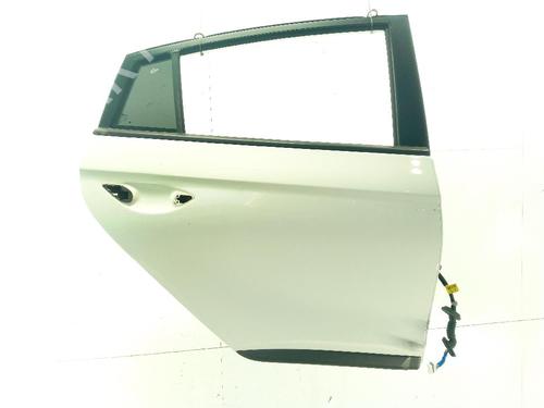 Dør højre bagtil HYUNDAI IONIQ (AE) 1.6 GDI Hybrid (141 hp) 31328246