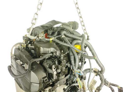 Used Engine Engine 37660695 37660695