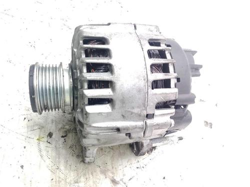 Alternator AUDI A3 (8P1) 2.0 TDI 16V | BP24607180M7 - Image 2