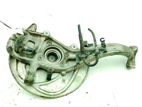Left front steering knuckle AUDI A4 B9 (8W2, 8WC) 40 TFSI Mild Hybrid | BP38636024M25 - Image 4